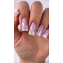 Гель Crooz Florish Crush Builder gel №07, 15 мл